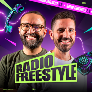 RADIO FREESTYLE