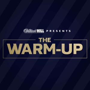 The Warm-Up by William Hill