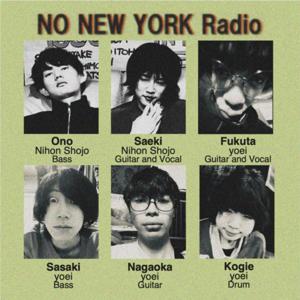 NO NEW YORK Radio