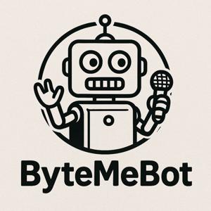 🎙️ ByteMeBot: Comedy Rebooted