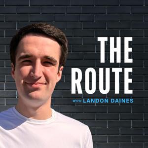 The Route with Landon Daines