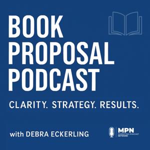 Book Proposal Podcast