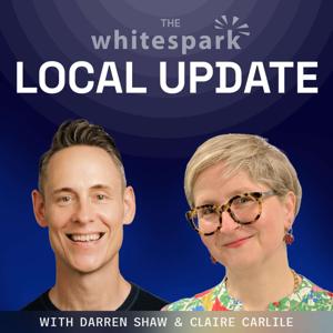 The Whitespark Local Update