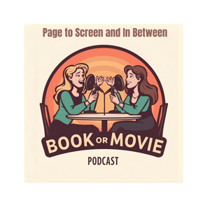 Page to Screen and In Between Podcast