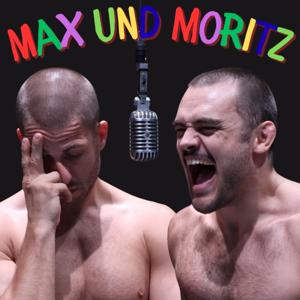 Max und Moritz
