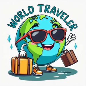World Traveler