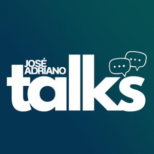 José Adriano Talks