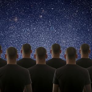 The Universe As We Know It