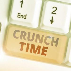 Time Crunch