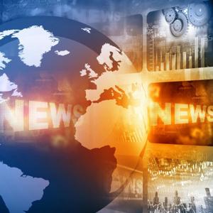 This Week in The World