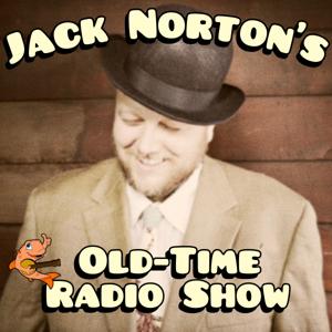 Jack Norton's Old-Time Radio Show: 1920s and 1930s 78 RPM Records
