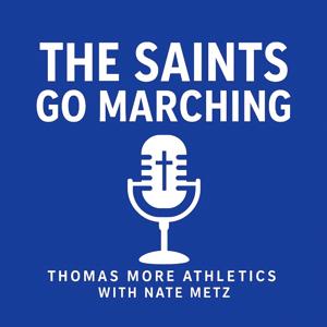 The Saints Go Marching
