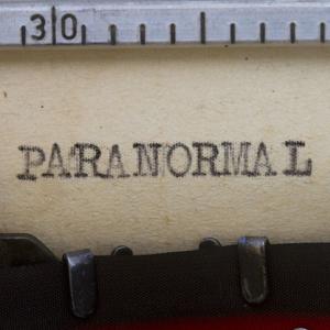 Paranormal Activities