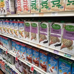 Living In The Alternative