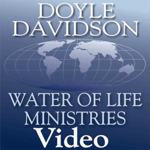 Water of Life Video