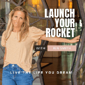 Launch Your Rocket with Jen Smith