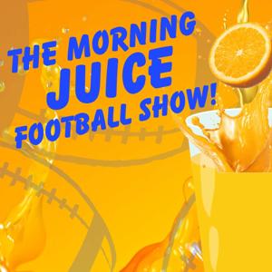 The Morning Juice Football Show