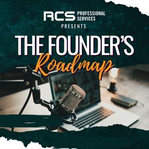 The Founder's Roadmap