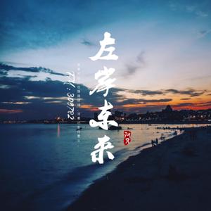 左岸东来—阿月