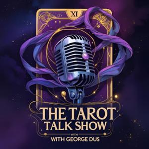 The Tarot Talk Show