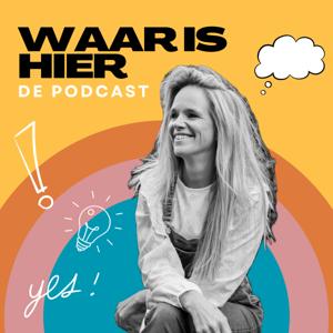 Waar is hier de podcast
