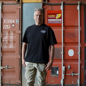 Voorgrond Muziek met Ronald Molendijk