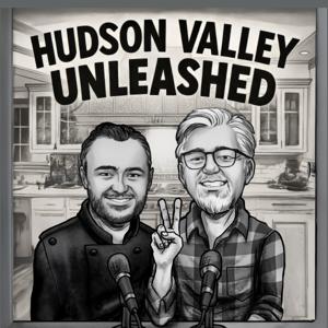 Hudson Valley Unleashed