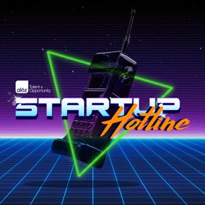 a16z Talent x Opportunity Startup Hotline