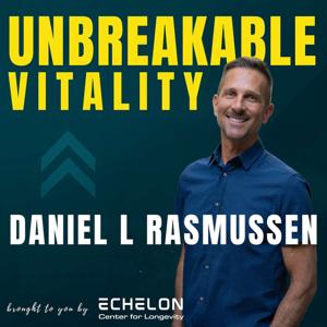 Unbreakable Vitality