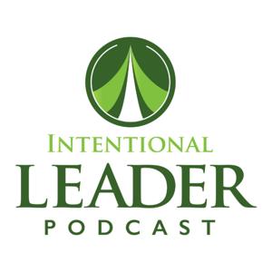 Intentional Leader Podcast