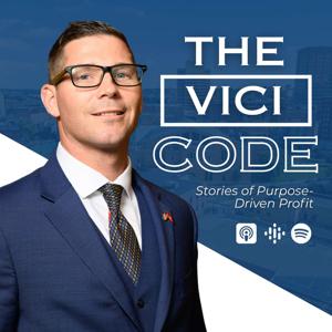 The VICI Code: Purpose-Driven Profits