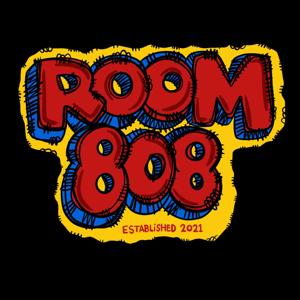 The Room 808 Podcast