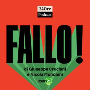 Fallo!