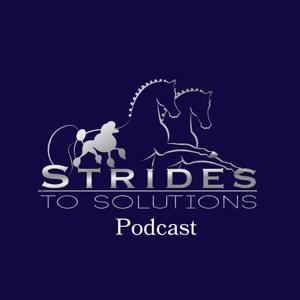 Strides To Solutions