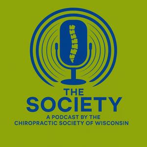 The Society - The Official Podcast of the CSW