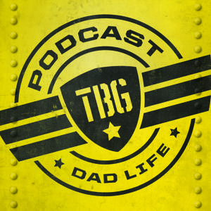 Tactical Baby Gear Podcast