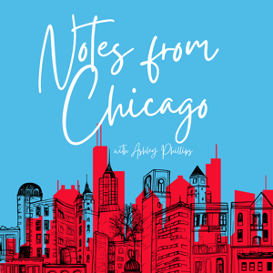 Notes from Chicago