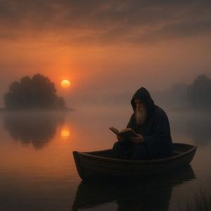 Hen daleko na północnych rubieżach