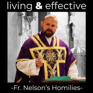 Living and Effective