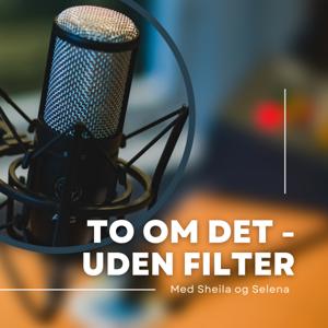 To om det - uden filter