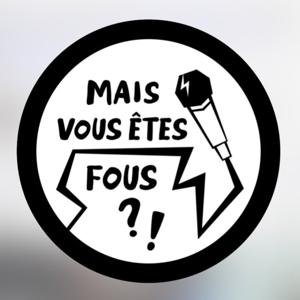 Mais Vous Êtes Fous ?!