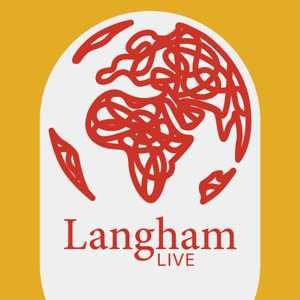 The Langham Live podcast