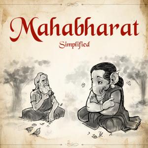 Mahabharat by Kumar Varun