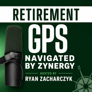 Retirement GPS - Navigated by Zynergy