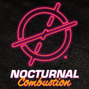 Nocturnal Combustion