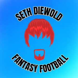 Seth Diewold's Fantasy Football Podcast