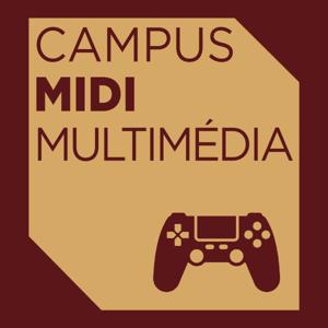 Campus Midi Multimédia