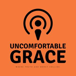 Uncomfortable  Grace