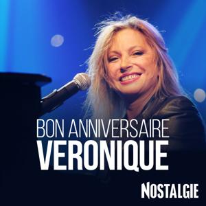 Bon Anniversaire Véronique by Nostalgie France