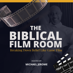 The Biblical Filmroom